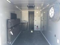 2018 Sundowner Sundowner 18bp Bumperpull Trailers With Living Quarters SOLD!!! 