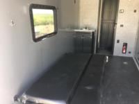2018 Sundowner Sundowner 18bp Bumperpull Trailers With Living Quarters SOLD!!! 