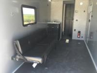 2018 Sundowner Sundowner 18bp Bumperpull Trailers With Living Quarters SOLD!!! 