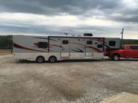 2018 Sundowner 2186GM Gooseneck Trailers SOLD!!! 
