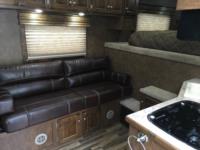 2018 Sundowner 2186GM Gooseneck Trailers SOLD!!! 
