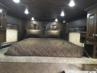 2018 Sundowner 2186GM Gooseneck Trailers SOLD!!! 