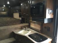 2018 Sundowner 2186GM Gooseneck Trailers SOLD!!! 