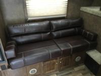 2018 Sundowner 2186GM Gooseneck Trailers SOLD!!! 