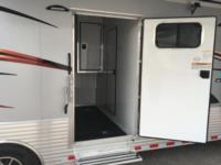 2018 Sundowner 2186GM Gooseneck Trailers SOLD!!! 
