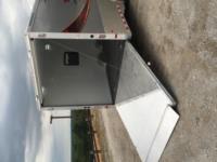 2018 Sundowner 2186GM Gooseneck Trailers SOLD!!! 