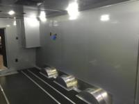 2018 Sundowner 2018 Sundowner CGS49GN Gooseneck Trailers With Living Quarters