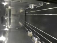 2018 Sundowner 2018 Sundowner CGS49GN Gooseneck Trailers With Living Quarters