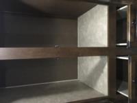 2018 Sundowner 2018 Sundowner CGS49GN Gooseneck Trailers With Living Quarters