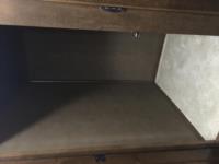 2018 Sundowner 2018 Sundowner CGS49GN Gooseneck Trailers With Living Quarters