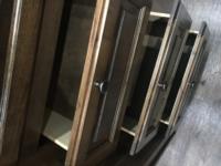 2018 Sundowner 2018 Sundowner CGS49GN Gooseneck Trailers With Living Quarters