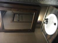 2018 Sundowner 2018 Sundowner CGS49GN Gooseneck Trailers With Living Quarters