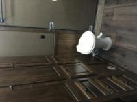 2018 Sundowner 2018 Sundowner CGS49GN Gooseneck Trailers With Living Quarters