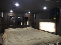 2018 Sundowner 2018 Sundowner CGS49GN Gooseneck Trailers With Living Quarters