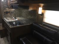 2018 Sundowner 2018 Sundowner CGS49GN Gooseneck Trailers With Living Quarters