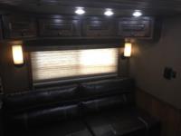 2018 Sundowner 2018 Sundowner CGS49GN Gooseneck Trailers With Living Quarters