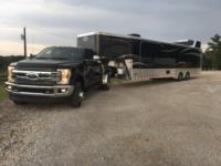 2018 Sundowner 2018 Sundowner 2286 SGM Gooseneck Trailers With Living Quarters