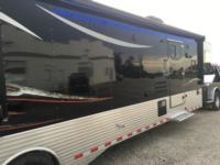 2018 Sundowner 2018 Sundowner 2286 SGM Gooseneck Trailers With Living Quarters