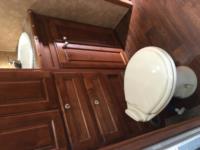 2018 Sundowner 2018 Sundowner 2286 SGM Gooseneck Trailers With Living Quarters