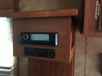 2018 Sundowner 2018 Sundowner 2286 SGM Gooseneck Trailers With Living Quarters
