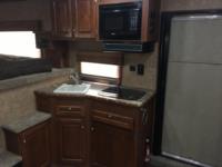 2018 Sundowner 2018 Sundowner 2286 SGM Gooseneck Trailers With Living Quarters