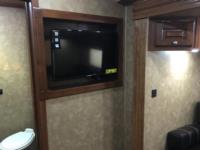 2018 Sundowner 2018 Sundowner 2286 SGM Gooseneck Trailers With Living Quarters