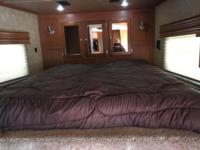2018 Sundowner 2018 Sundowner 2286 SGM Gooseneck Trailers With Living Quarters
