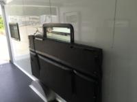 2018 Sundowner 2018 Sundowner 2286 SGM Gooseneck Trailers With Living Quarters