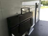2018 Sundowner 2018 Sundowner 2286 SGM Gooseneck Trailers With Living Quarters