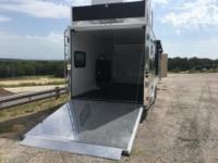 2018 Sundowner 2018 Sundowner 2286 SGM Gooseneck Trailers With Living Quarters