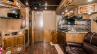 Custom Living Quarters